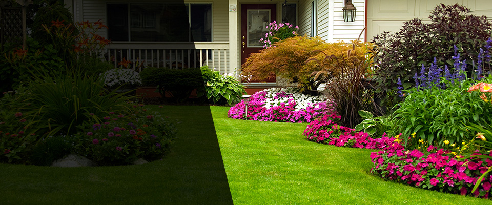 Puyallup Landscapers